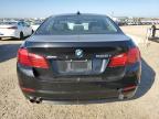 2013 BMW 528 XI   for sale at Copart AB - EDMONTON