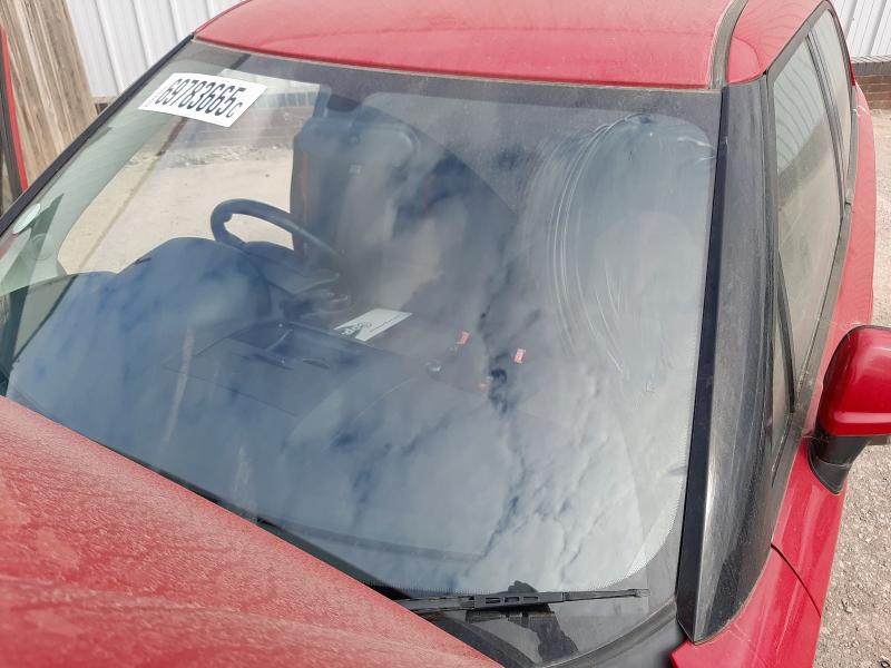 2016 MG 3 FORM SPO