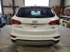 2017 HYUNDAI SANTA FE SPORT    for sale at Copart AB - EDMONTON