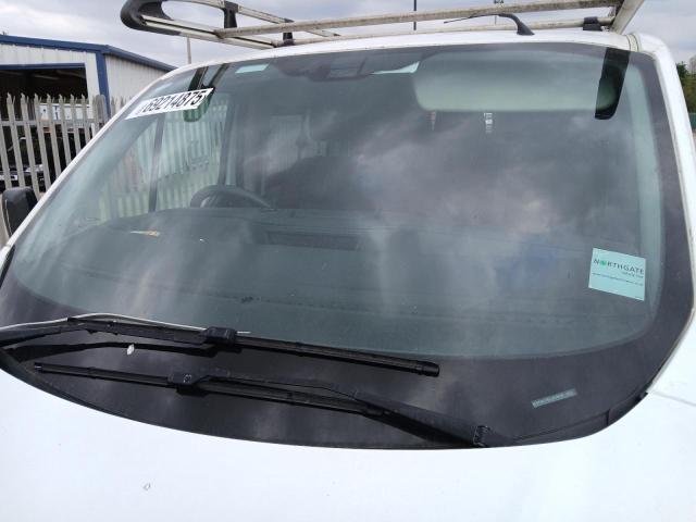 2018 FORD TRANSIT CUSTOM 2.0 TDCI 105PS LOW ROOF D/CAB VAN