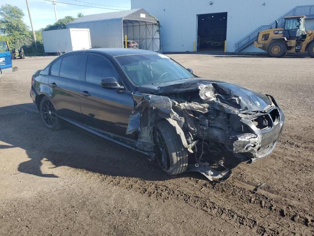 2011 BMW 328 XI  