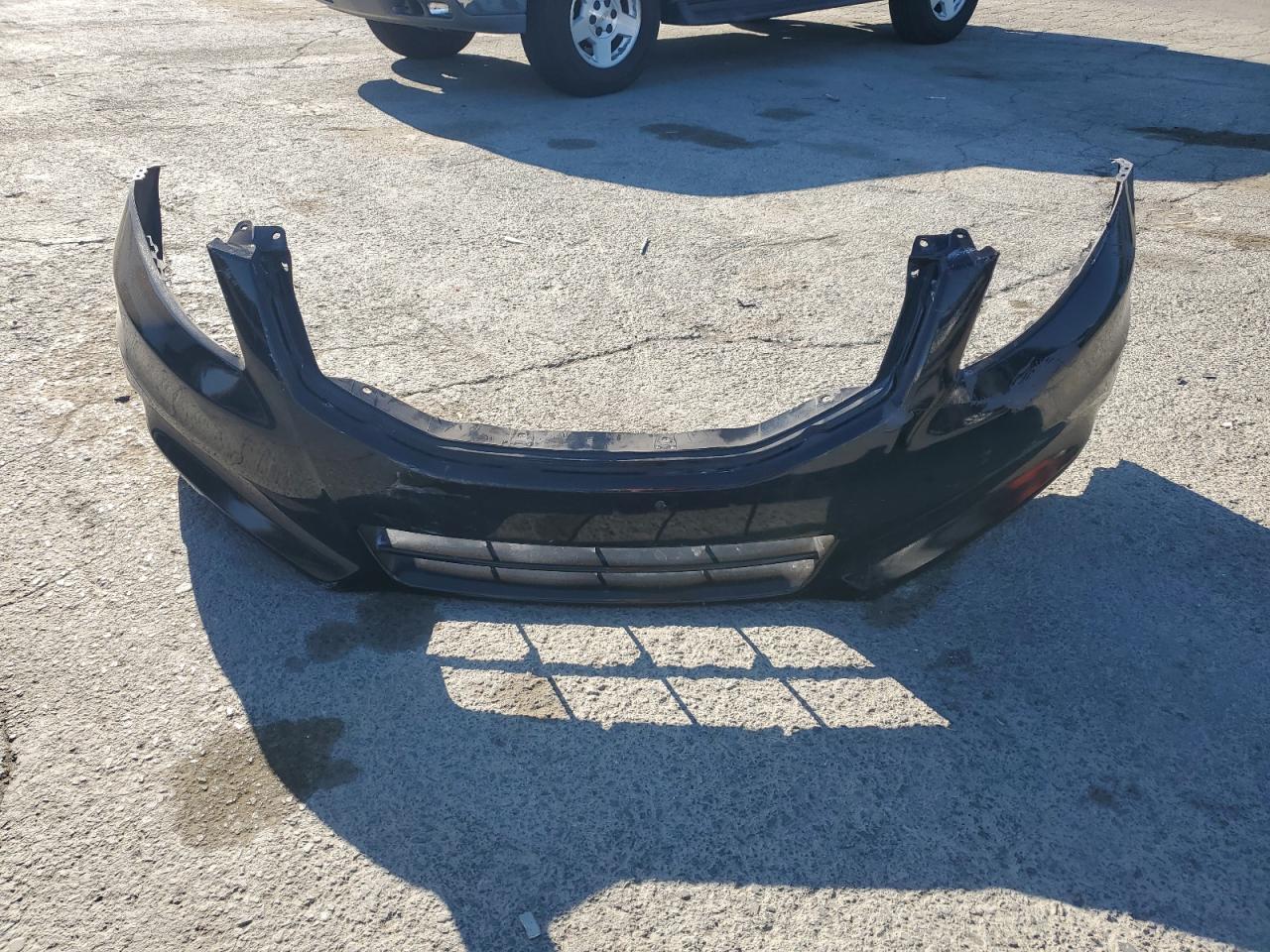 2011 Honda Accord Ex VIN: 1HGCP2F70BA137981 Lot: 70127495