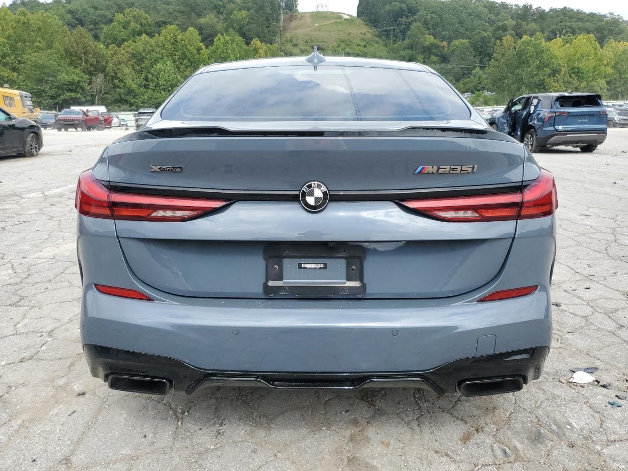 2020 BMW M235Xi VIN: WBA13AL0XL7G11209 Lot: 69928725