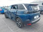2024 PEUGEOT 5008 GT for sale at Copart CHESTER