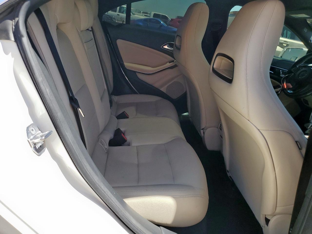 2019 Mercedes-Benz Cla 250 VIN: WDDSJ4EB7KN734363 Lot: 67939055