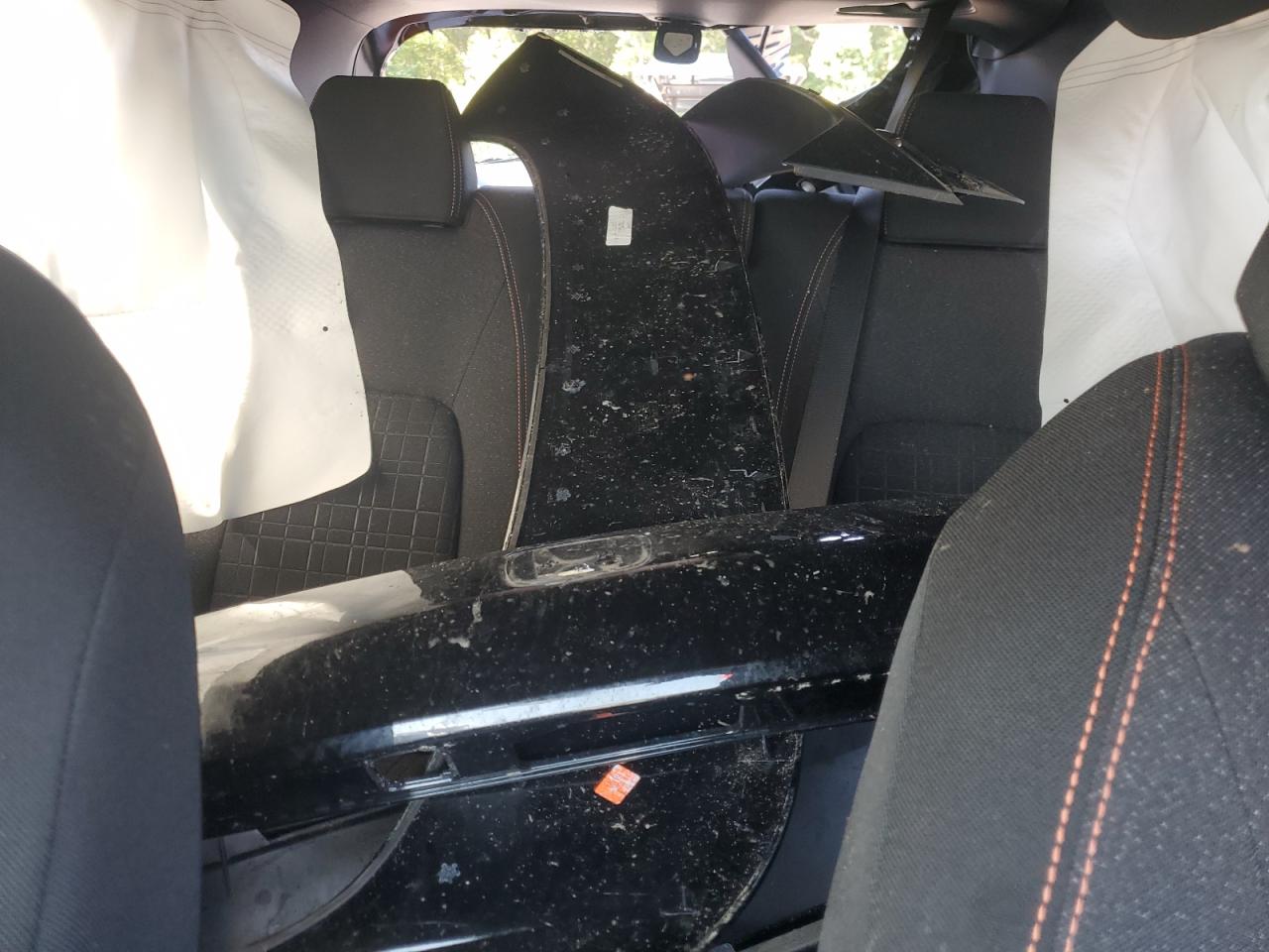 2024 Honda Hr-V Sport VIN: 3CZRZ2H53RM771601 Lot: 69494845