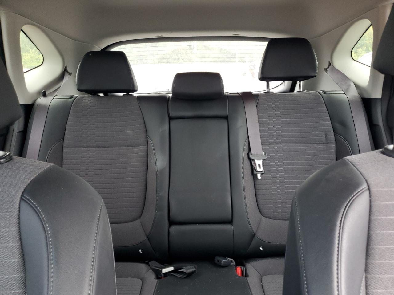 2023 Kia Seltos S VIN: KNDEUCAA5P7438016 Lot: 70833355