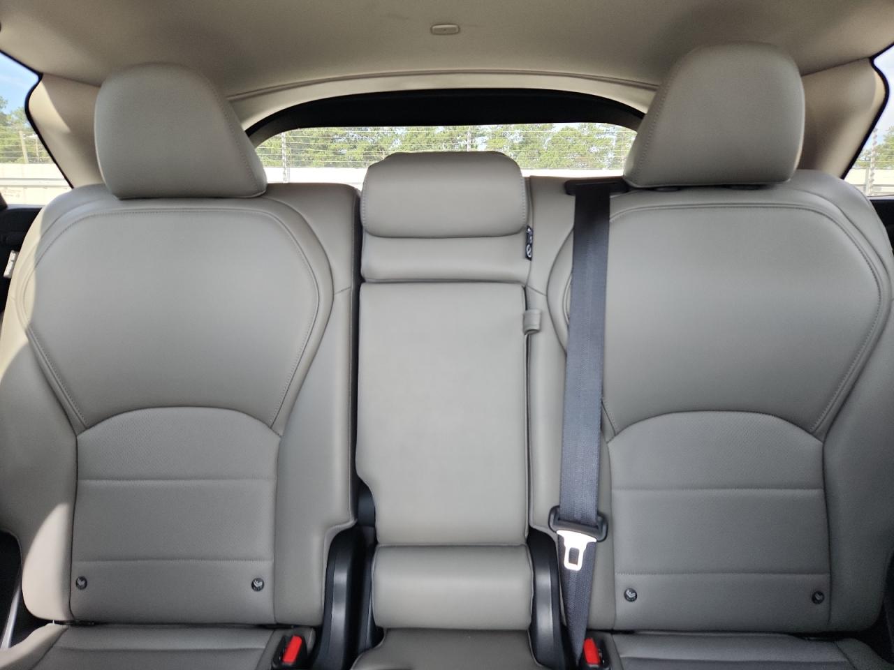 2024 Infiniti Qx50 Luxe VIN: 3PCAJ5BA2RF105545 Lot: 70444845