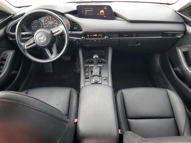  MAZDA 3 2020 Серый