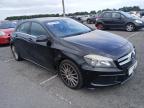 2013 MERCEDES BENZ A220 BLUE- for sale at Copart SANDTOFT