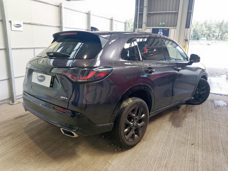 2024 HONDA ZR-V SPORT