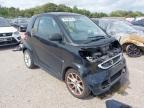 2014 SMART FORTWO COUPE PASSION for sale at Copart SANDWICH