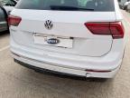 2020 VOLKSWAGEN TIGUAN SEL for sale at Copart SANDWICH