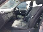 2003 MERCEDES BENZ ML270 CDI for sale at Copart SANDWICH
