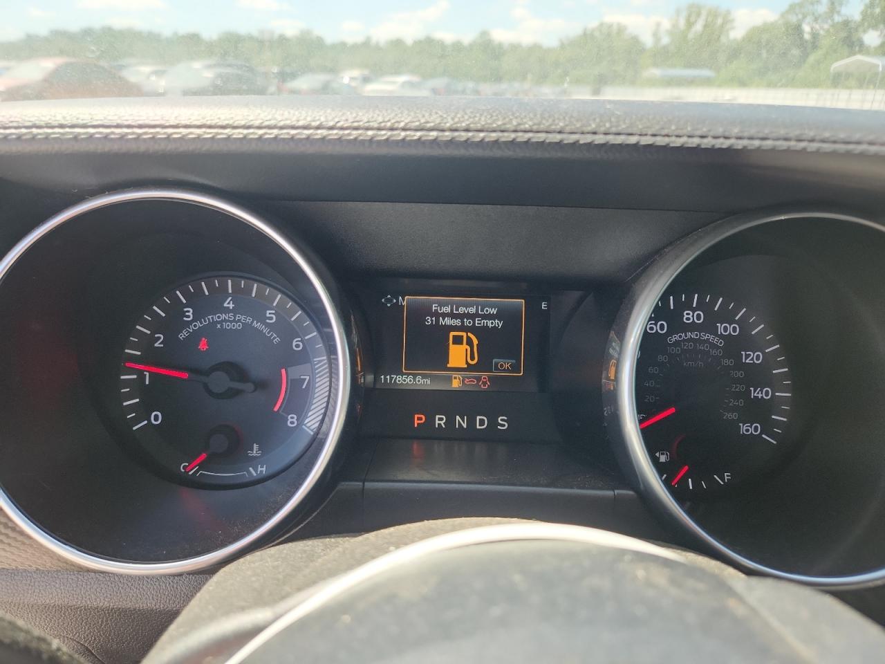 2018 Ford Mustang VIN: 1FA6P8TH5J5178776 Lot: 70194625