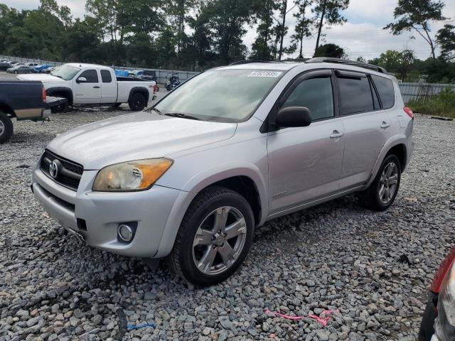 2010 TOYOTA RAV4 SPORT   à vendre chez Copart GA - MACON