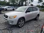 2010 TOYOTA RAV4 SPORT   à vendre chez Copart GA - MACON