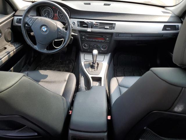 2007 BMW 323 I  