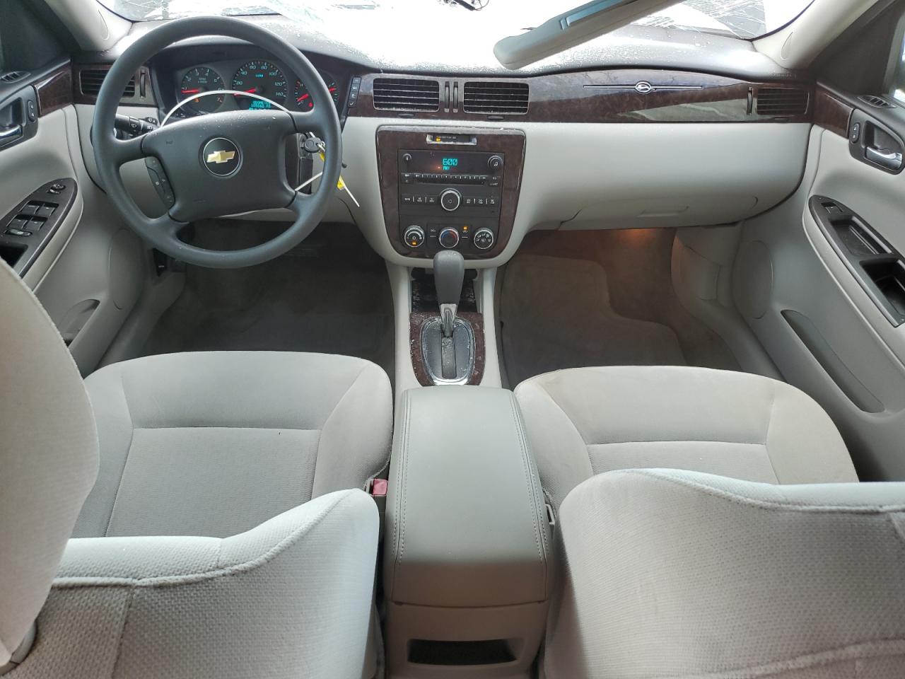 2014 Chevrolet Impala Limited Ls VIN: 2G1WA5E34E1180028 Lot: 68910875