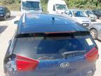 2021 KIA NIRO 2 HEV S-A  for sale at Copart SANDWICH