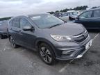 2015 HONDA CR-V EX I-DTEC  for sale at Copart SANDTOFT