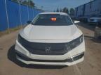 2020 HONDA CIVIC LX   for sale at Copart NB - MONCTON