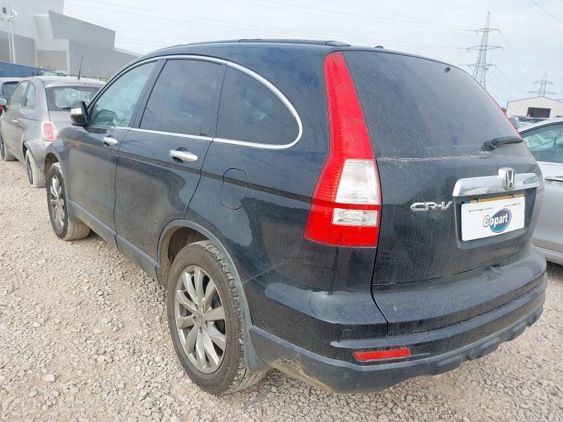 2011 HONDA CR-V ES I-DTEC 