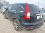 2011 HONDA CR-V ES I-DTEC  for sale at Copart BRISTOL