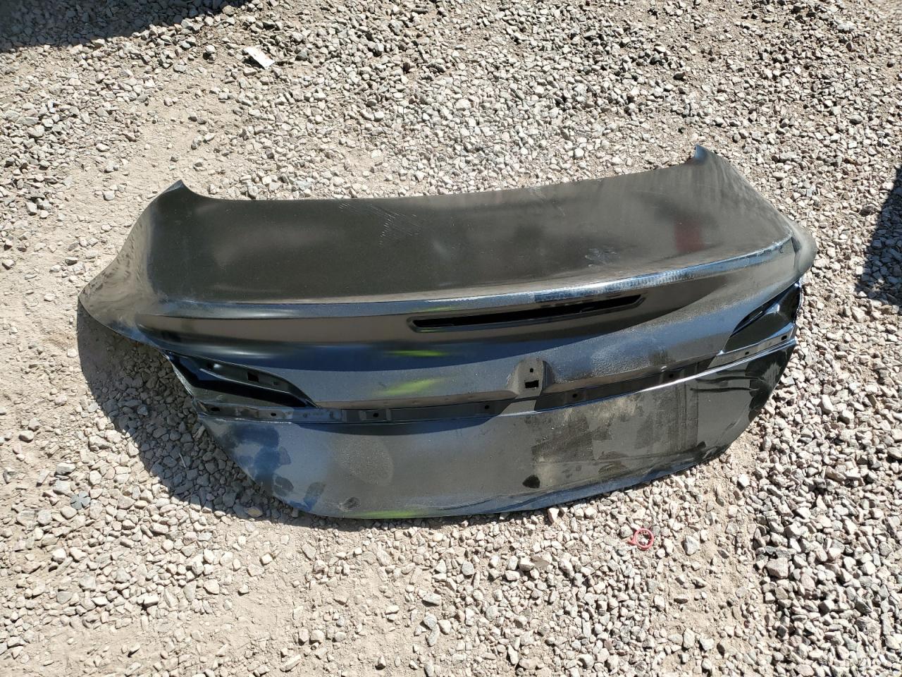 2016 Buick Regal Premium VIN: 2G4GS5GX3G9177808 Lot: 67917565