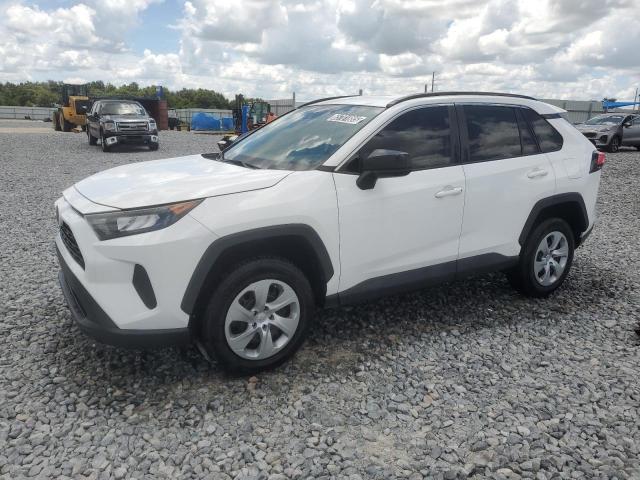 TOYOTA RAV4 – zdjęcie z aukcji, lot #65701885