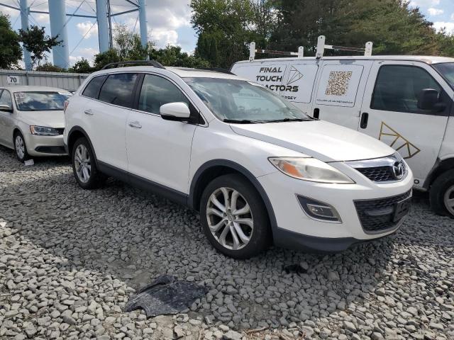 Parquets MAZDA CX-9 2012 Biały