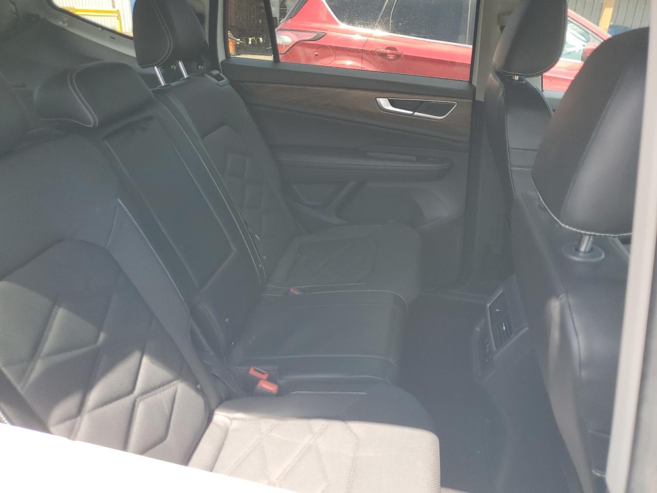 2024 Volkswagen Atlas Se VIN: 1V2LR2CA1RC510158 Lot: 84468335