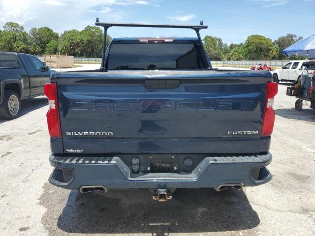  CHEVROLET ALL Models 2020 Granatowy