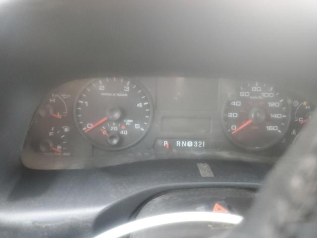 2006 FORD F350 SUPER DUTY  