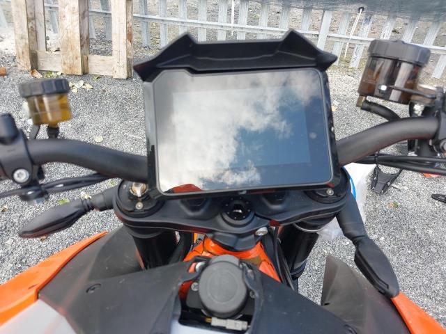 2023 KTM 1290 SUPERDUKE R 23 