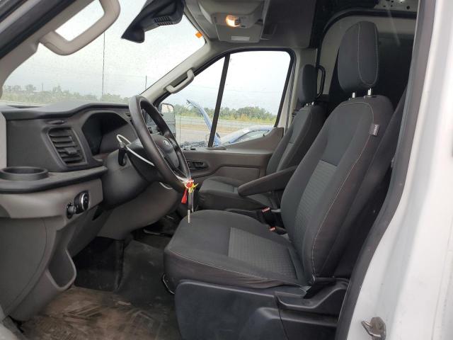 2020 FORD TRANSIT T-250  