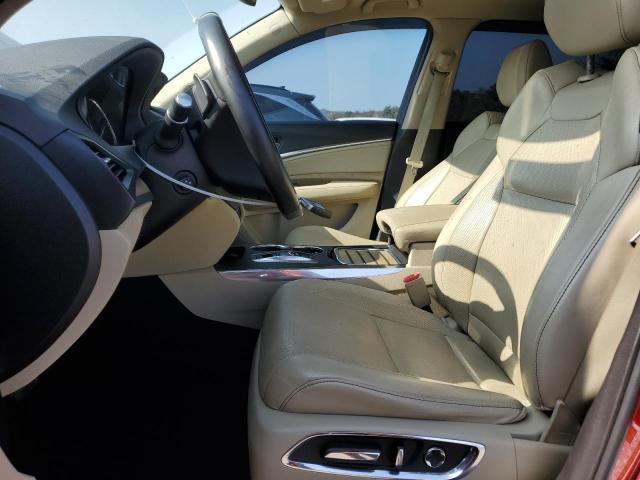 2020 ACURA MDX AWD  