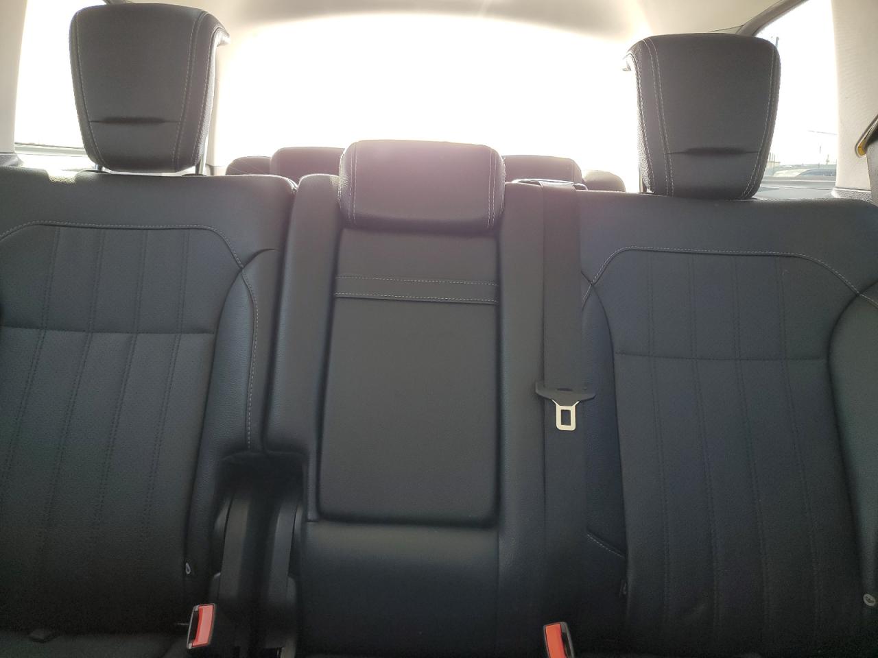 2014 Mercedes-Benz Gl 450 4Matic VIN: 4JGDF7CE9EA353513 Lot: 69138295