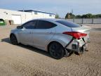2011 HYUNDAI ELANTRA GLS   à vendre chez Copart ON - COOKSTOWN