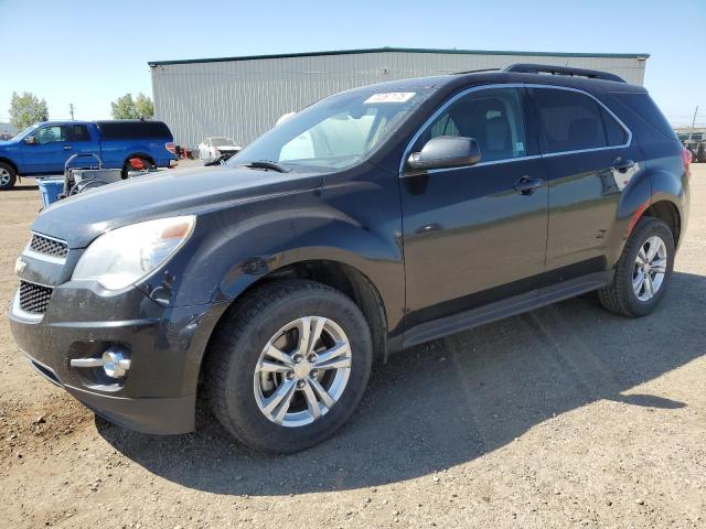 2013 CHEVROLET EQUINOX LT   à vendre chez Copart AB - CALGARY