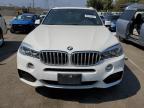 2018 BMW X5 XDR40E   for sale at Copart CA - RANCHO CUCAMONGA