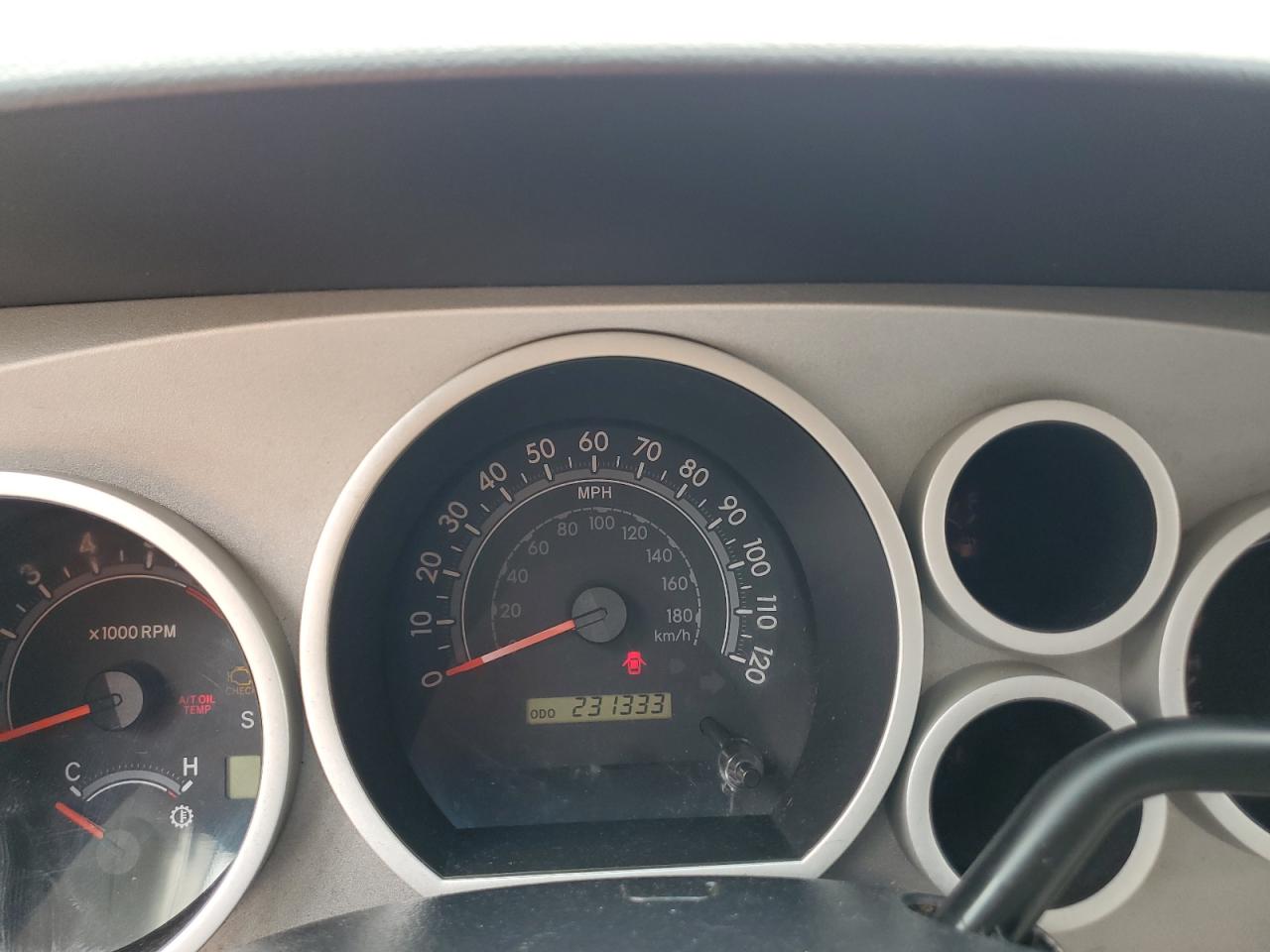 2008 Toyota Tundra Double Cab VIN: 5TBBV54118S508733 Lot: 67471635