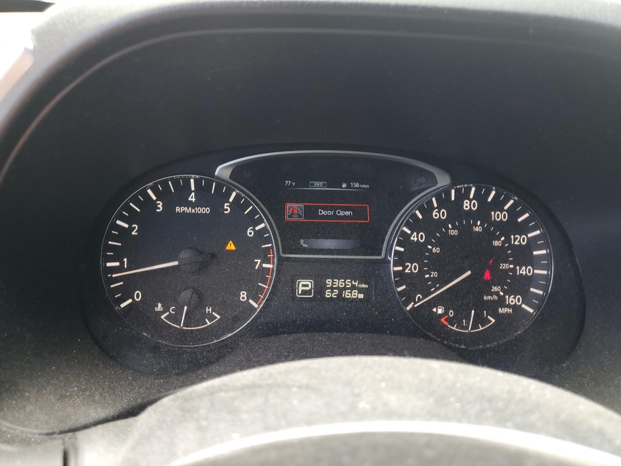 2015 Nissan Pathfinder S VIN: 5N1AR2MM0FC684148 Lot: 70601705