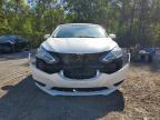 2017 NISSAN SENTRA S   à vendre chez Copart ON - COOKSTOWN