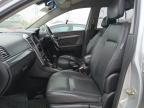 2011 CHEVROLET CAPTIVA LT for sale at Copart BRISTOL