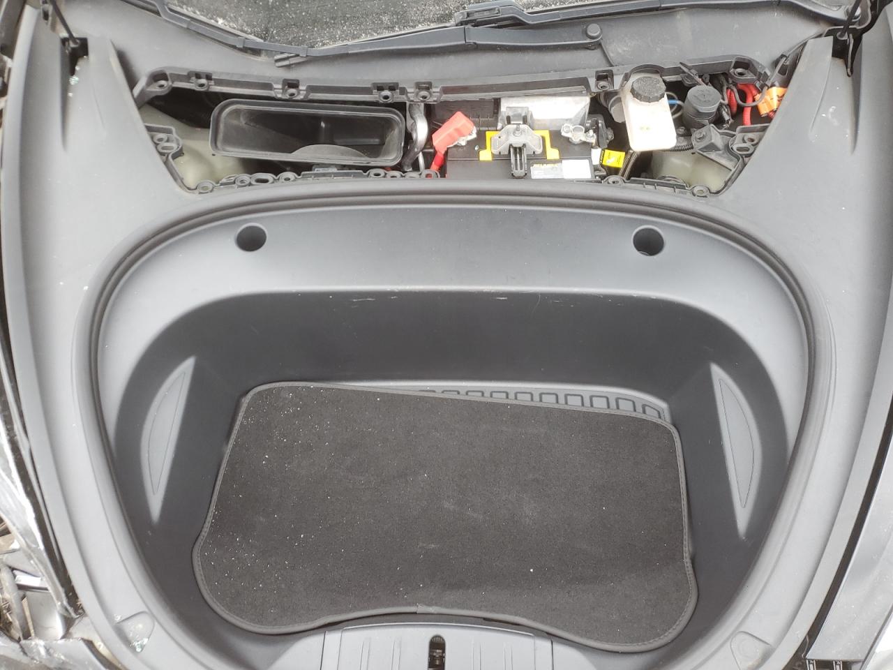 2020 Tesla Model 3 VIN: 5YJ3E1EB2LF791183 Lot: 69381915