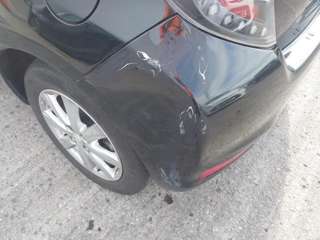 2014 TOYOTA YARIS HYBR