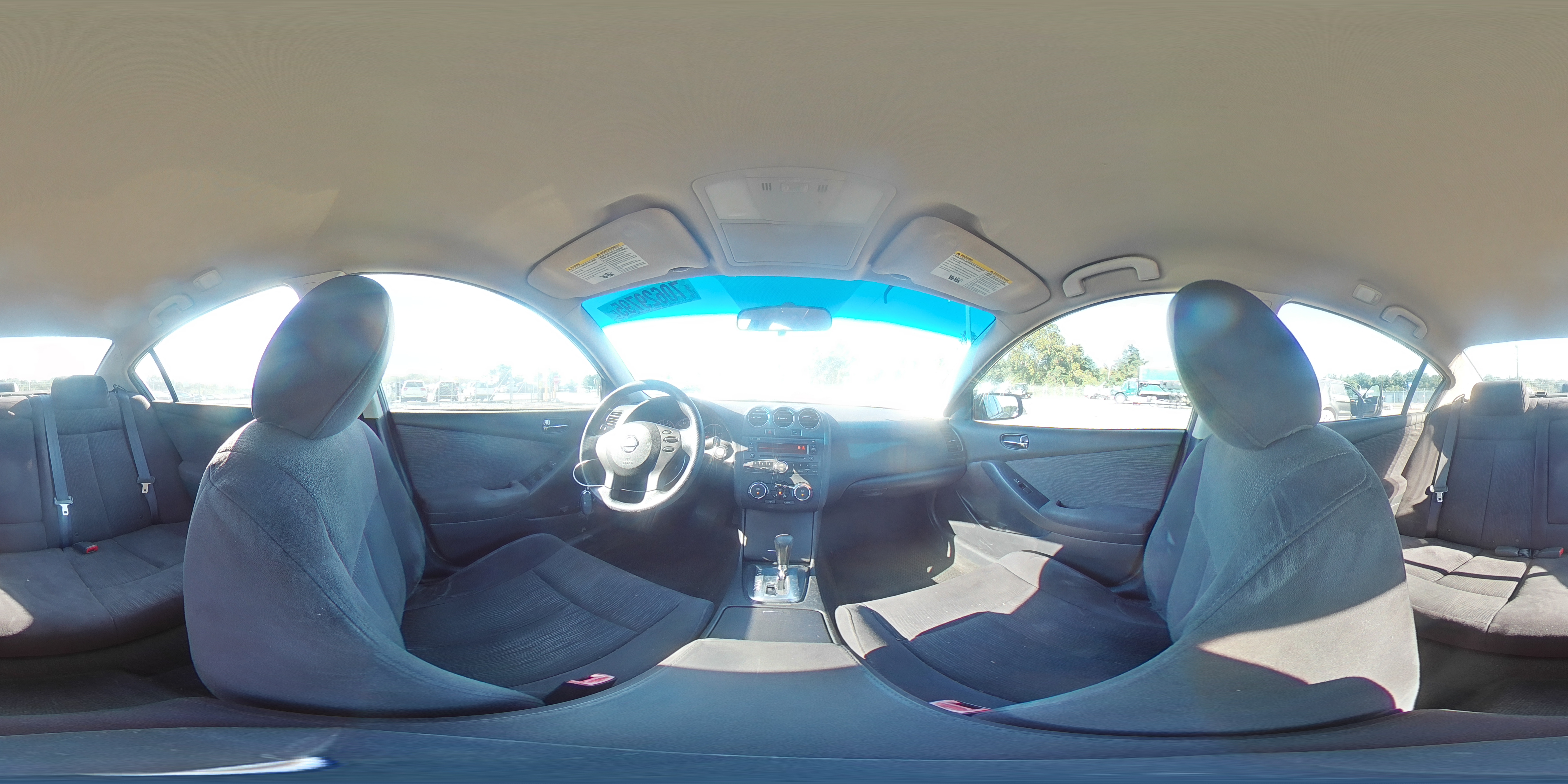 2010 Nissan Altima Base VIN: 1N4AL2AP5AN561940 Lot: 70629795