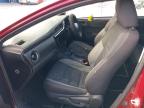 2018 TOYOTA AURIS ICON for sale at Copart SANDWICH