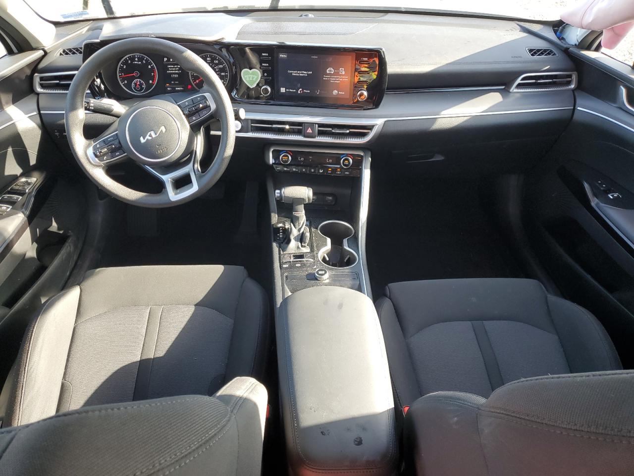 2024 Kia K5 Lxs VIN: 5XXG14J20RG237408 Lot: 70040835